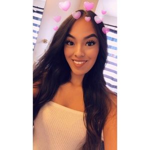 Meet your Posher, Mya